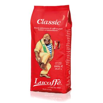 Lucaffè Espresso Classic